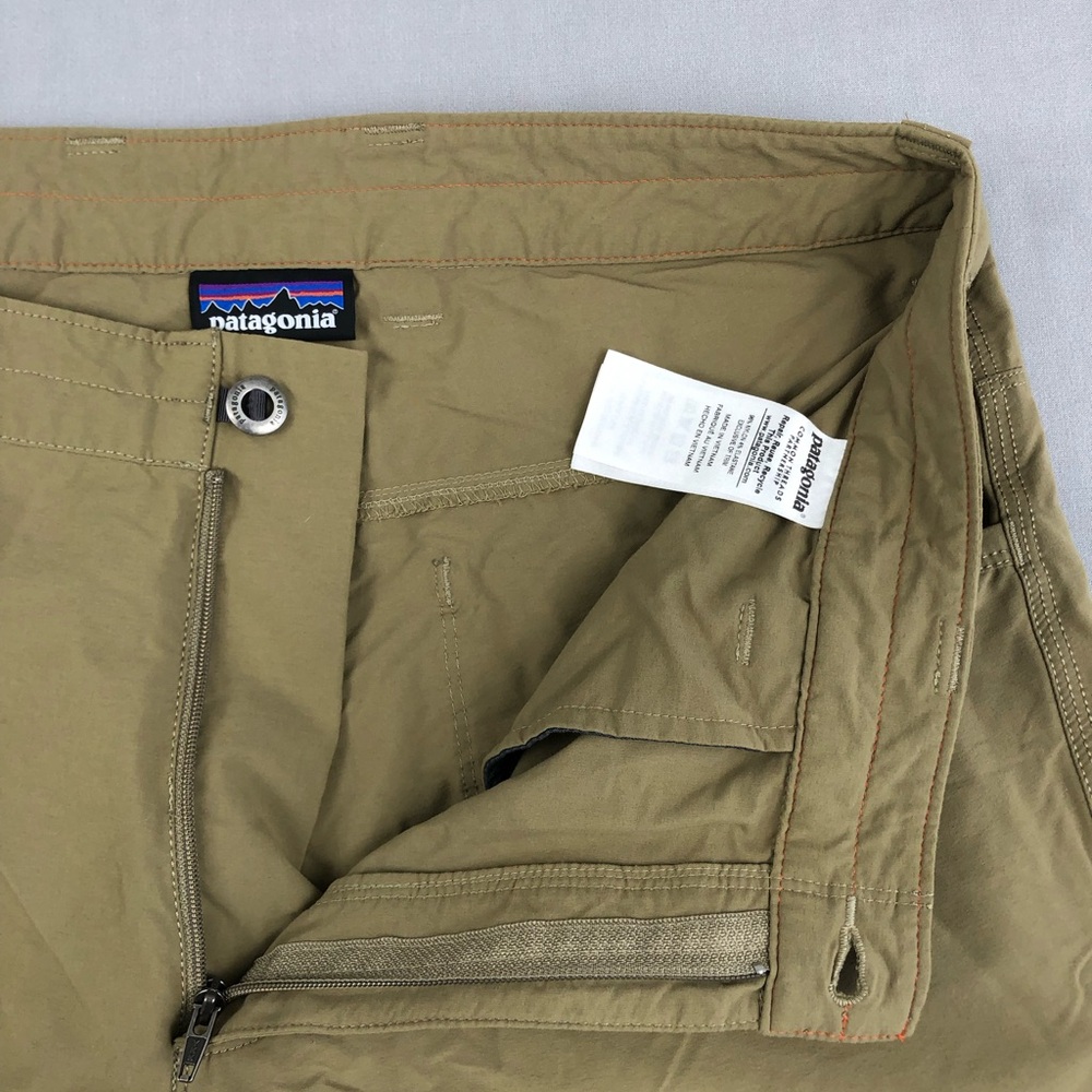 Patagonia Quandry Pants - Picture 6 of 15